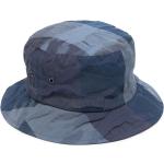 Sombreros azul marino de poliester militares con logo MACKINTOSH talla XL para mujer 