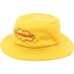 Sombreros amarillos de poliester rebajados Natasha Zinko Talla Única para mujer 