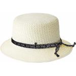 Sombreros blancos Maison Michel para mujer 
