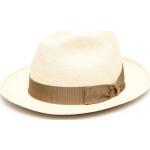 Sombreros de paja de paja  talla 59 BORSALINO con lazo para hombre 