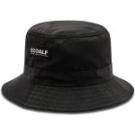 Sombreros negros de poliester rebajados Ecoalf para hombre 