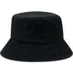 Sombreros negros de poliester rebajados Guess talla L para hombre 