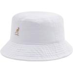 Sombreros blancos rebajados Kangol talla M para mujer 