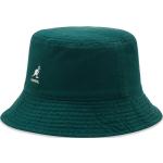 Sombreros verdes de algodón Kangol talla M para mujer 