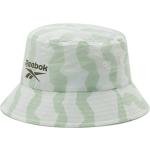 Sombreros verdes Clásico Reebok Classic para mujer 