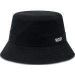 Sombreros negros rebajados Roxy talla L para mujer 