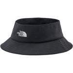 Sombreros negros The North Face talla XL para mujer 