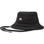 Sombreros negros rebajados Tommy Hilfiger Sport para mujer 