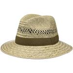 Sombreros de paja de paja  talla 55 Sombreroshop para hombre 
