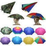 Sombreros lila para la lluvia talla 55 de camuflaje talla XL para mujer 