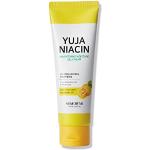 SOME BY MI - Yuja Niacin Brightening Moisture Gel Cream, Crema Facial Iluminadora y Antimanchas con Vitamina C, 100 ml
