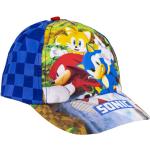 Sonic the Hedgehog Baseball Cap gorra para niños 1 ud