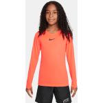 Camisetas interiores infantiles marrones Nike Park 13/14 años para niño 