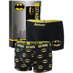 Calzoncillos bóxer de goma Batman talla XL para hombre 
