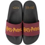 Calzado de verano de goma Harry Potter Harry James Potter talla 39 para mujer 