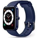 Smartwatches azules para mujer 