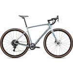 Specialized Bicicleta Gravel Carbono - DIVERGE SPORT - 2023 - gloss morning mist / dove grey