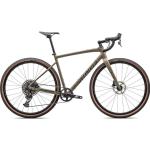 Bicicletas beige de aluminio Specialized 