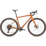 Specialized Bicicleta Gravel - DIVERGE COMP E5 - 2024 - satin amber glow / dove grey