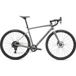 Bicicletas plateado de aluminio Specialized 
