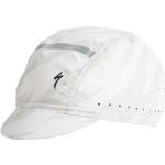 Gorras blancas de algodón de ciclismo rebajadas talla M para hombre 