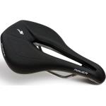 Sillines negros acolchados Specialized para mujer 