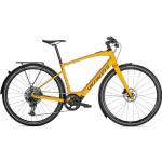 Bicicletas paseo amarillas Specialized para hombre 