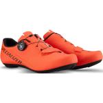 Zapatillas rojas de ciclismo Specialized talla 40 