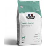 Specific Weight Control CRD-2 - Pack 2 x Saco de 12 Kg