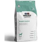 Specific Weight Control CRD-2 - Saco de 6 Kg