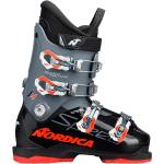 Botas esquí hombre NORDICA Speedmachine 3 120 GW (negro/verde) - Alpinstore