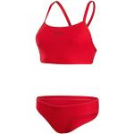 Bikinis rojos Speedo Endurance talla XL para mujer 