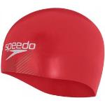 Speedo FASTSKIN - Gorro de nataciÃ³n red/gold
