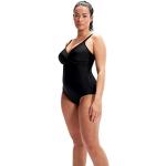 Sujetadores Bikini negros rebajados acolchados Speedo talla 3XL para mujer 