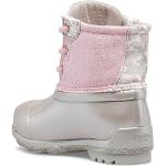 Sperry Unisex-Child Port Snow Boot