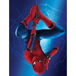Accesorios decorativos multicolor Spiderman 