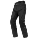 Pantalones negros de motociclismo rebajados Spidi talla 7XL 