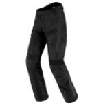 Pantalones negros de motociclismo rebajados tallas grandes Spidi talla XXL 