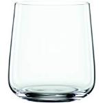 Spiegelau & Nachtmann 4670184 - Vaso de cristal, 340 mililitros, transparente