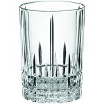 Spiegelau & Nachtmann Serve 4500172 - Juego de 4 Vasos para tragos Largos, pequeños (Cristal, 240 ml)