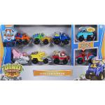 Spin Master - Gift Pack True Metal de Dino Rescue 1:55.