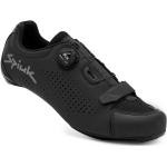 Zapatillas negras de nailon de ciclismo rebajadas Spiuk talla 49 para hombre 
