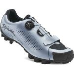 Zapatillas grises de ciclismo Spiuk talla 40 