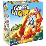 Splash Toys- Juego de Mesa - GAFFE A LA Girafe - 3