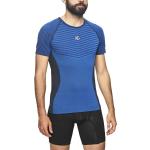 Sport Hg Sprint Technical Short Sleeve T-shirt Azul XL Hombre