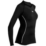 Sport Hg Technical Double Soft Long Sleeve T-shirt Negro L Mujer
