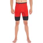 Shorts rojos rebajados con logo Sport HG talla XL para hombre 