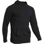 Sport Hg Titan Seamless Sweatshirt Negro L Hombre