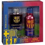 Sporting Brands FC Barcelona Lote EDT 100 ml + Desodorante 150 ml