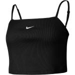 Sportswear Camiseta De Tirantes Mujeres , color:negro , talla:XL Nike